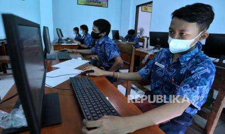 Kelompok Pendidikan Jadi Pendorong Inflasi Jatim