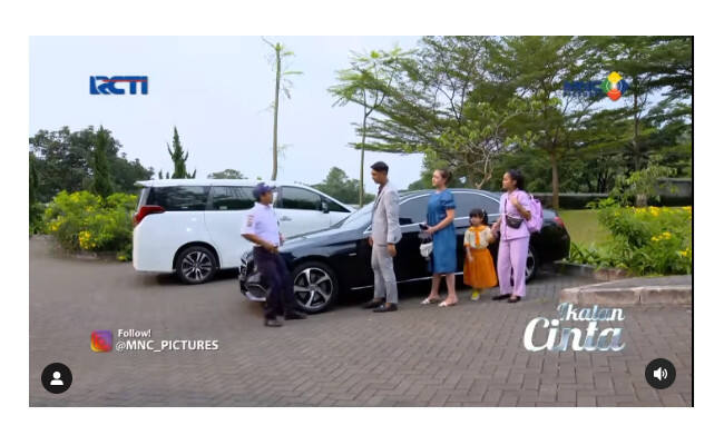 Sinopsis Ikatan Cinta RCTI 1 September 2021, Al Minta Uya untuk Awasi Rumah dengan Ketat, Ada Apa?