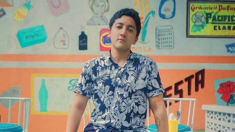 Biodata Aron Ashab Lengkap Umur dan Agama, Aktor Juga YouTuber yang Minta Imam Darto Minta Maaf