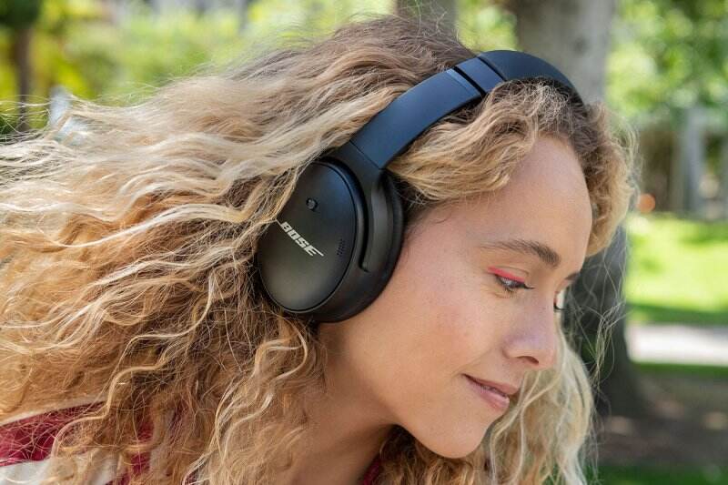 Bose QuietComfort 45 Disingkap, Kini dengan ANC yang Lebih Efektif Mengeliminasi Suara Obrolan