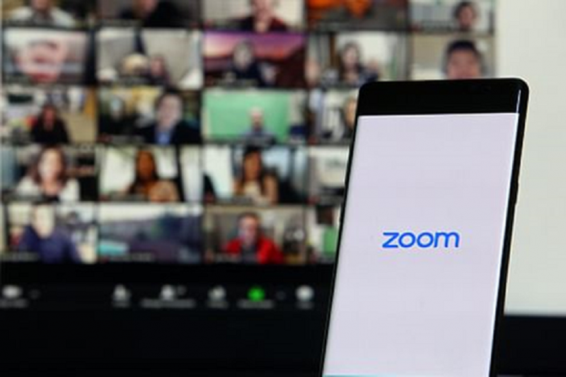 Sekolah Tatap Muka Dimulai, Harga Saham Zoom Anjlok