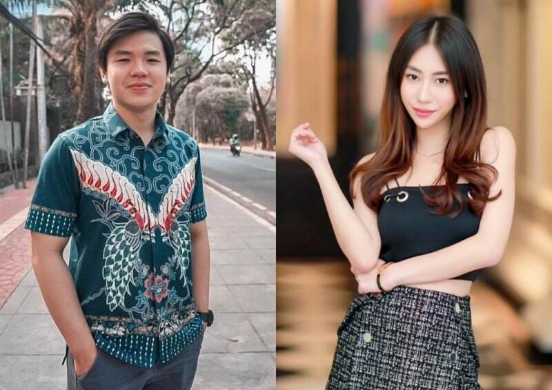 Putra Ahok Balik Laporkan Ayu Thalia ke Polisi