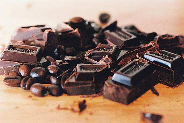4 Makanan Bikin Otak Pintar dan Sehat, Ada Cokelat