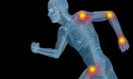 Peneliti Buktikan Janji untuk Penyembuhan Osteoarthritis