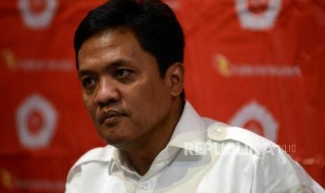 Gerindra: Prabowo Capres Tekad Kami