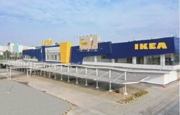 HERO Jual IKEA Sentul City ke APD Rp280 Miliar, Ini Alasannya