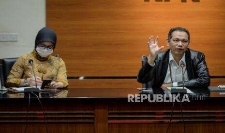 Ini Tujuh Kepala Daerah yang Terlibat Jual Beli Jabatan
