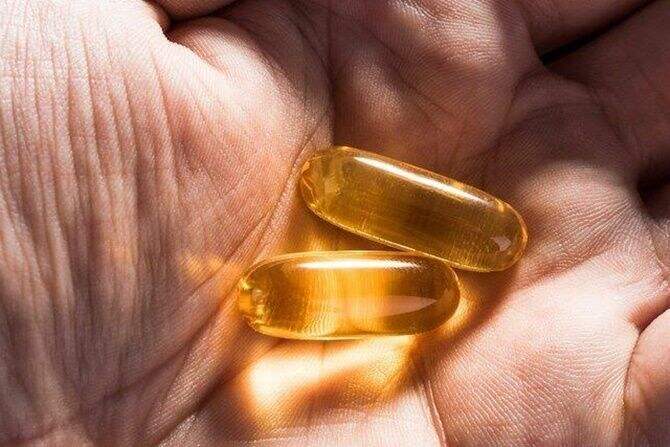 DPR Anggarkan Pengadaan Multivitamin Senilai Rp 2 Miliar