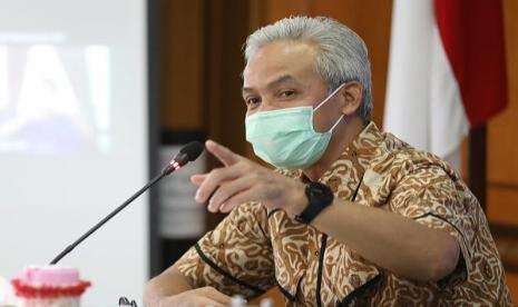 Generasi Muda Harus Berperan Aktif dan Jadi Solusi di Desa