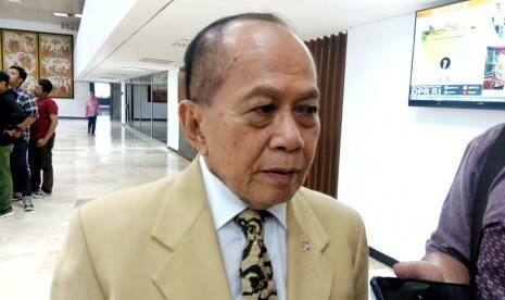 Syarief Hasan Nilai Kinerja Andika Perkasa Paling Menonjol