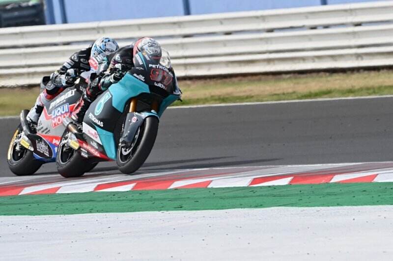 Ternyata Tak Semua Pembalap Antusias Saat Dapat Tawaran Tim MotoGP
