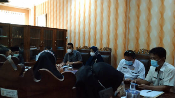Enam SMP di Bandarlampung Boleh Belajar Tatap Muka Pekan Depan, Ini Syaratnya