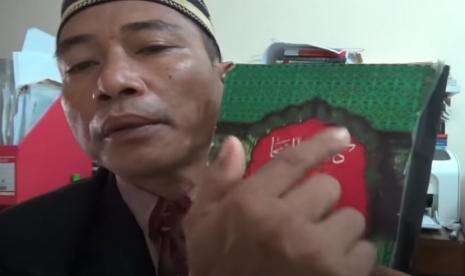 Pengacara Bantah Muhammad Kece Dipukuli di Dalam Tahanan