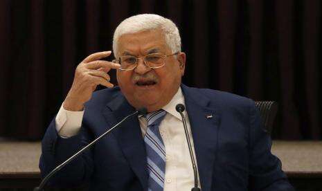 Palestina: Israel Belum Matang untuk Proses Damai