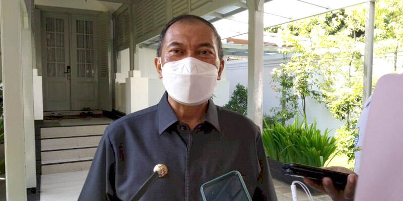 Selama Masih Beretika, Walikota Bandung Tak Persoalkan Mural Kritis