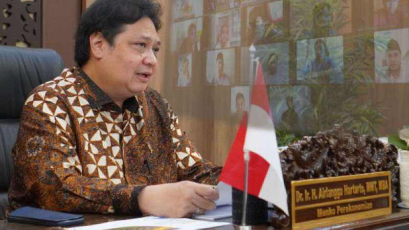 Minimalisir Dampak Pandemi Covid-19, Anggaran dan Inovasi Pemerintah Daerah Direfocusing