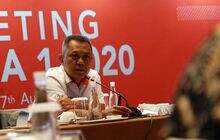 Hadapi 2 Kendala Penjadwalan, PT LIB Tetap Optimistis Liga 1 Selesai pada April 2022