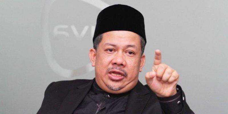 Jawab Said Didu, Fahri Hamzah: Sekarang Kita Bersyukur Semua Sudah Berani, Ini Sukses Besar Perbaikan KPK