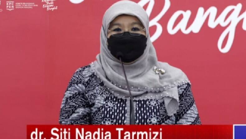 583.400 Dosis Vaksin AstraZeneca Kembali Tiba di Bandara Soetta