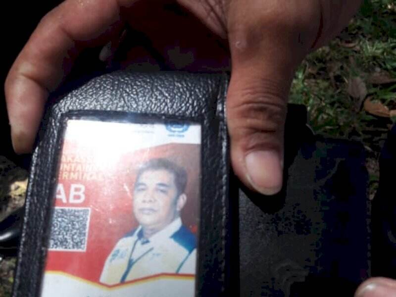 Ini Identitas Pria yang Meninggal Dalam Mobil di Bantimurung