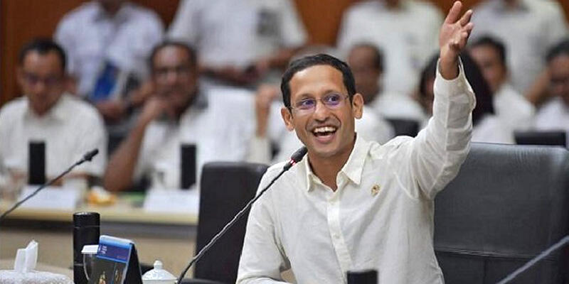 Rebut Kemerdekaan Belajar, Pembubaran BSNP Tunjukkan Wajah Nadiem Makarim yang Sebetulnya