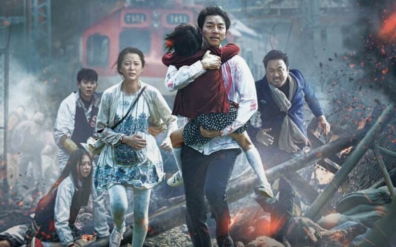 Remake Film ‘Train To Busan’ Ditolak Penggemar, Sutradara Buka Suara