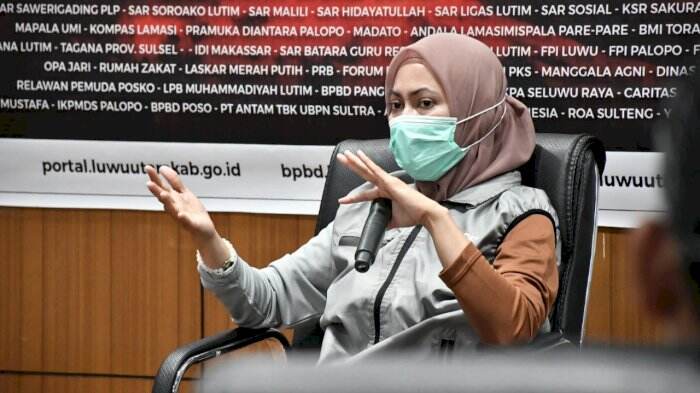 Jelang Musda Golkar Lutra, DPP Terbitkan Diskresi untuk Indah