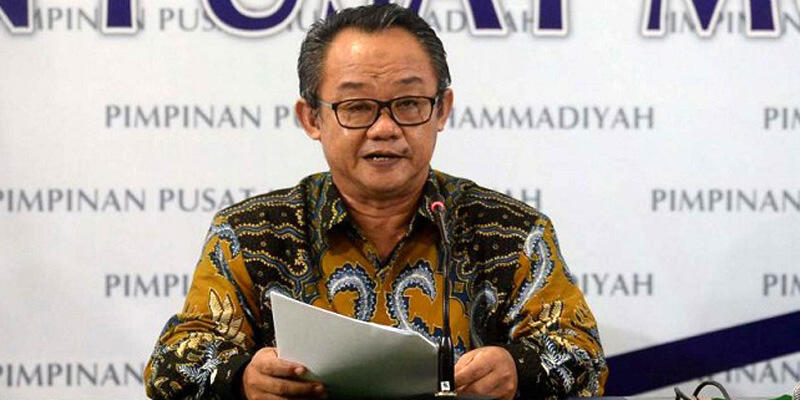 Sekum PP Muhammadiyah: Pembubaran BSNP Melanggar UU 20/2003 Tentang Sisdiknas Bukan?