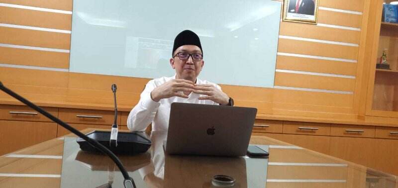 Dukung Kesiapan PTM Terbatas, Vaksinasi Pelajar Harus Dipercepat