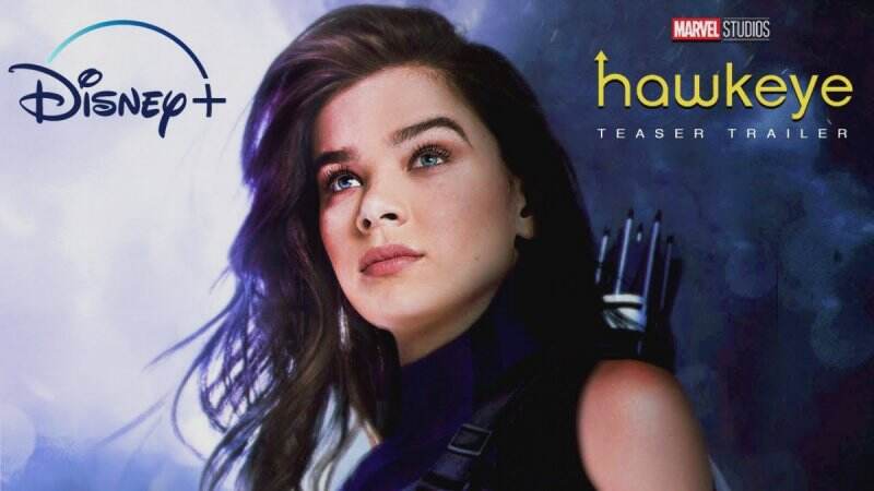 Terungkap, Ini Jumlah Episode yang akan Dimiliki Serial Hawkeye!