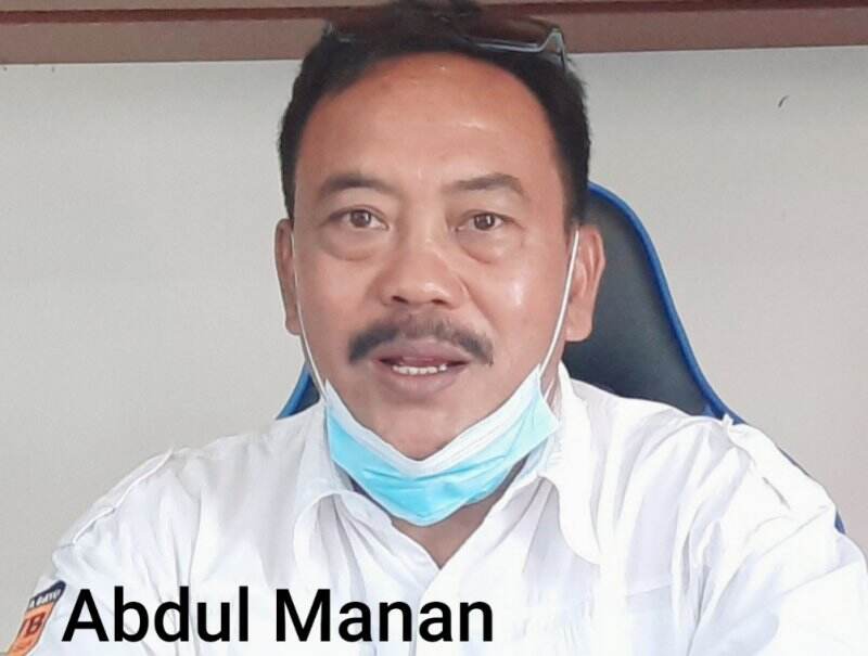 Baznas Kota Batu Santuni 30 Orang Penggali Kubur