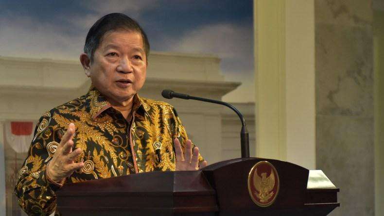 Penanganan Dampak Covid-19, Bappenas 4 Kali Potong Anggaran Belanja Teknis Hingga Tukin di Tahun Ini