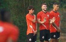 Menuju Laga Pertama, Persija Analisis Calon Lawan via Video Rekaman