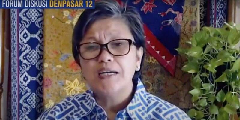 MPR Minta Energi Pemerintah Buat Pandemi, Bukan Sibuk Amandemen UUD