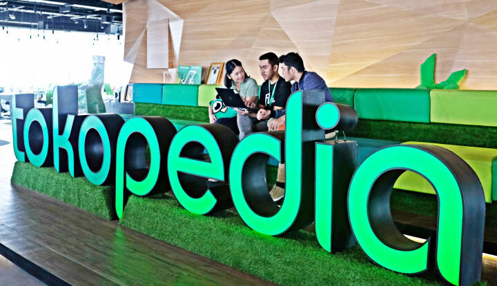 Rayakan Hari Pelanggan Nasional, Tokopedia Hadirkan `START CX First Summit 2021`