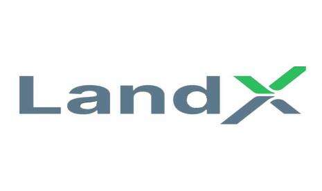 LandX Salurkan Modal Rp 101 Miliar Lebih per Agustus