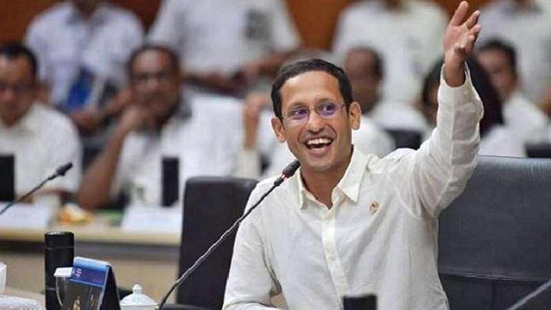 Bertentangan dengan UU Sisdiknas, Pembubaran BSNP Tunjukkan Wajah Nadiem Makarim yang Sebetulnya