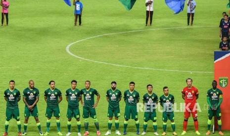 Jelang Liga 1, Persebaya Surabaya Fokus Matangkan Strategi