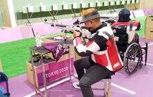 Paralimpiade Tokyo 2020: Dua Faktor Kegagalan Bolo Triyanto versi Pelatih Para Menembak Indonesia