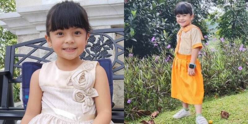 Fakta dan Profil Fara Shakila, Pemeran Reyna Ikatan Cinta yang Raih Penghargaan di IDSA 2021