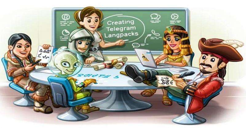 Telegram Kantongi 1 Miliar Download