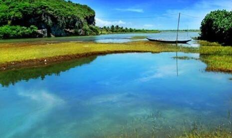 Cilacap Uji Coba Pembukaan Objek Wisata pada 6 September