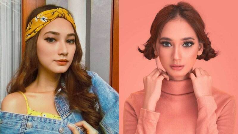 Fakta dan Profil Nadira Sungkar, Aktris Keturunan Arab Perankan Karakter Vannya di Series Abighea