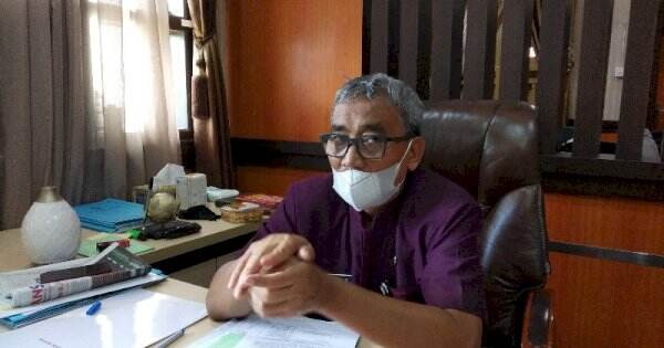 Ini Alasan Prof Rudy Djamaluddin Mundur Sebagai Kepala Dinas PUTR Sulsel