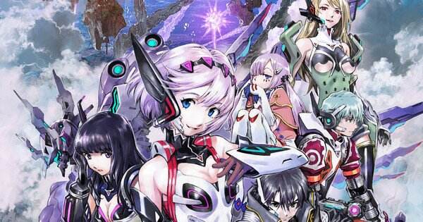 Arcade Game ‘Starwing Paradox’ Mengakhiri Layanan pada 31 Oktober