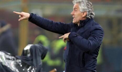 Donadoni Bahas Peluang AC Milan Raih Scudetto