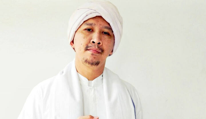 Pasang Kupingnya, Dengerin Nih Omongan Abu Janda! Habib Rizieq Diazab Allah Karena Zalim sama Ahok