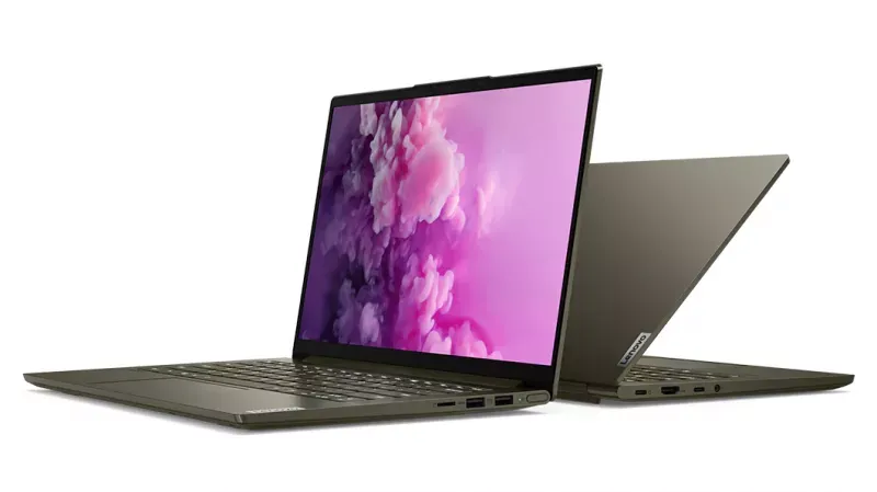 6 Laptop Intel EVO di Harga 10 Jutaan Rupiah