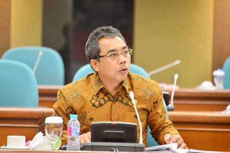 Langkah yang Positif Menurut Gembong, PDIP Melobi 7 Fraksi Demi Tercapainya Interpelasi Formula E