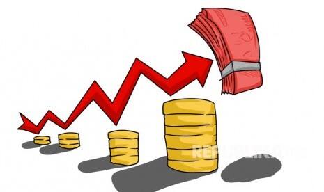 Inflasi Solo Agustus 2021 Sebesar 0,09 Persen
